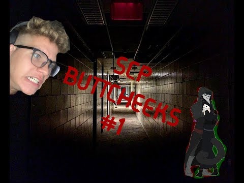 Scp Buttcheeks #1