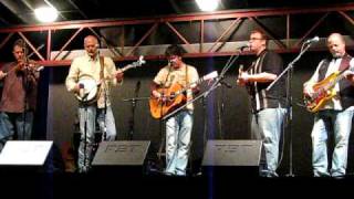 Lonesome River Band SPBGF 2009 05 30 2054 "Tears in My Track" 03:12