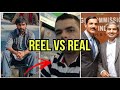 The Diplomat Reel Vs Real