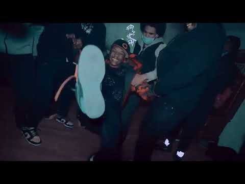 Sha Gz x Nesty Floxks - See Red (Music Video)