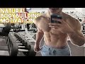 Natural Teen Bodybuilding Chest Day Motivation (feat. Pucci)