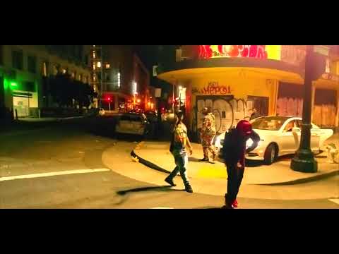 Big Vaughn - Moss (feat. Gtaway) [Official￼ Video￼]