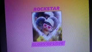 Rockstar- Where There&#39;s No Tomorrow (Peter Cetera)