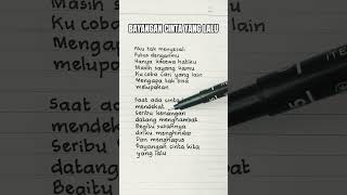 Download lagu Bayangan Cinta Yang Lalu - Nabila Taqiyyah & KIM | Lirik #liriklaguindo #lagutrending #laguviral mp3 Download lagu Bayangan Cinta Yang Lalu - Nabila Taqiyyah & KIM | Lirik #liriklaguindo #lagutrending #laguviral mp3