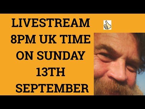 8 Pm Uk Time