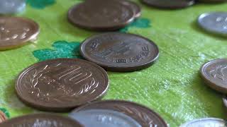 1ヶ月0円生活前の最後の贅沢と財布の中身をほぼ空にする。