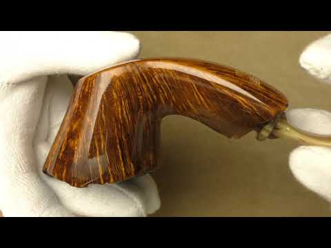 Peder Jeppesen Ida Gr. 5 - pipe 150