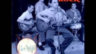 Be-Bop's - Blue Moon