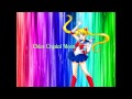 Sailor Moon Soundtrack: Moonlight Densetsu ...
