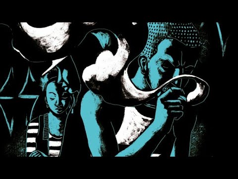 Encruzilhada de Marcelo D'Salete editora Veneta