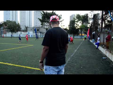 8ª Copa Martins Neto 2022 - Vila Nova Pq Fernanda x Garotos da Vila