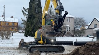 Wacker Neuson ET58 mini excavator | Image 4 - Machineryline