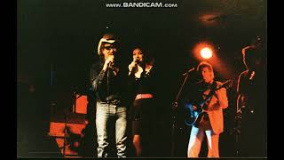 Ready by Ray Sawyer of Dr. Hook - Recorded Live April 1986