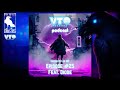 VTO Records Podcast 25 - Featuring Diode (Hosted by Lee UHF)