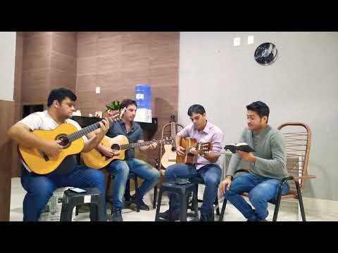 82 - Oh! que grande amor! - ( Part. Anderson, André e Flávio Alcântara)