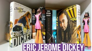 ERIC JEROME DICKEY - REST IN PARADISE