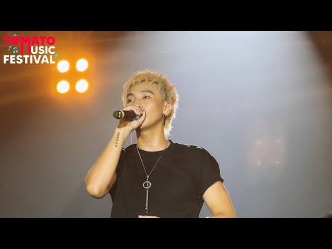 SHIKI x OBITO (SPECIAL GUEST) | NHẠC HỘI CÀ CHUA 2024