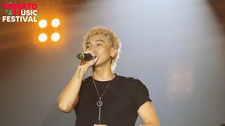 Download lagu SHIKI x OBITO (SPECIAL GUEST) | NHẠC HỘI CÀ CHUA 2024 mp3 Download lagu SHIKI x OBITO (SPECIAL GUEST) | NHẠC HỘI CÀ CHUA 2024 mp3