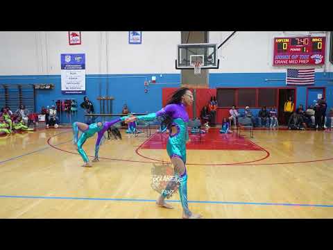 Stand Battle | Trap House | Du Damage | Too Much Swag | Mayhem Dance Nationals | Empiire