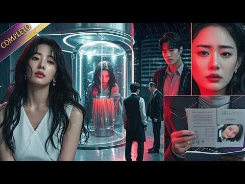 La vera erede 👑 diventa sostituta 😢, dorme 30 anni 💤 e dimentica tutto. I fratelli si pentono 🙇‍♂️!