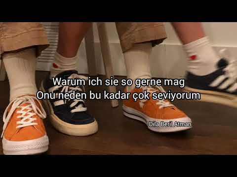 AnnenMayKantereit - Ausgehen Türkçe Çeviri