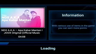 Download lagu NDX AKA - Apa Kabar Mantan in game Beat Craft  mp3