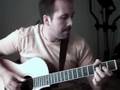 Heliotrope Bouquet - Joplin Ragtime Guitar 