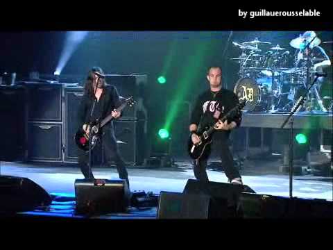 Alter Bridge - Come To Life Live at Wembley 2011
