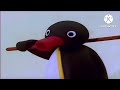Pingu Ytp Tennis Round 5 Vs Myself Pingu Gets Sick After Doing His Outro