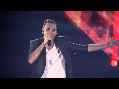 Manuel vs Edea - X Factor Albania 4 (Netet LIVE)