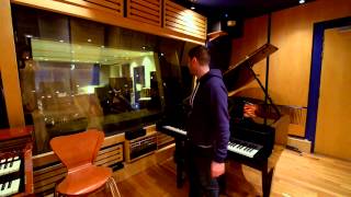 Snap Studios  -  Take a tour around a top London studio