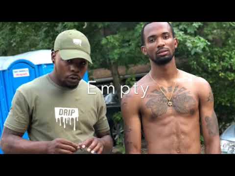 Empty - Slim x Swats Kid Foonk (Prod By Xtravulous)