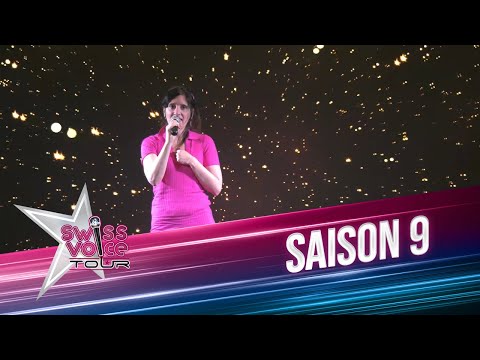 Stéphanie - Swiss Voice Tour 2024, La Maladière Centre