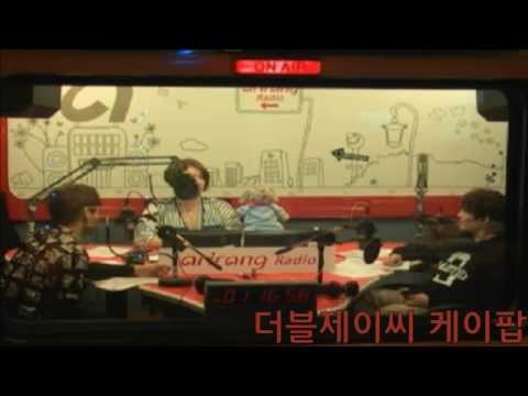 150527 JJCC - 더블제이씨 Prince Mak & Eddy Kpoppin