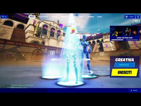 Live streaming di dario darione