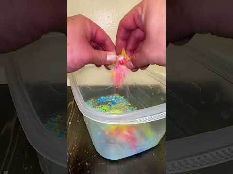 Making “Crystal Taffy!” - Jailhouse Style! #FYP #Dpeezy2099 #Bussin