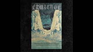 Ermitage (Quebec) - Couleur des Lumières Lointaines/Matière des Brutes Laideurs (demo 2023)