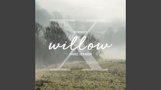 willow (Piano Version) song artwork
