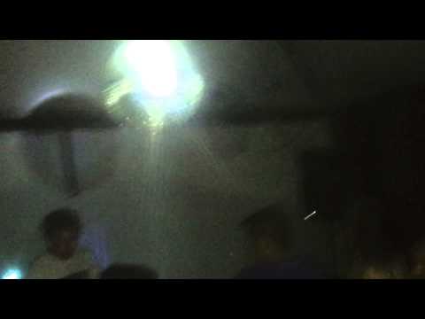 CHACOALHA na A CABANA @ Ney Faustini (D-Edge/SP) - 22/02/2014