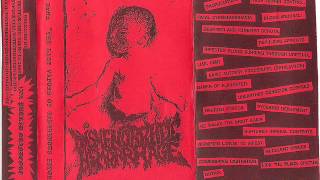 Dysmenorrheic Hemorrhage - The Last Vapors of Gangrenous Fetor [full]
