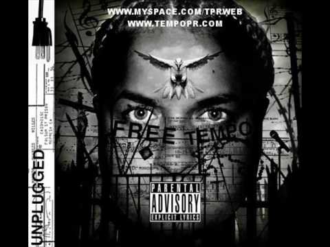 Tempo -- Tiraera a Don Omar