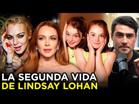 Lindsay Lohan’s Beach Club 🏖️ Tráiler Oficial | MTV