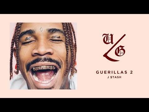 J $tash - Guerillas 2 (Ft. Kenny Turnup x Teddy Blow)