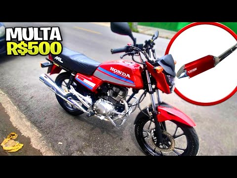 ANTI-NOISE RADAR * a tin exhaust will be expensive!!