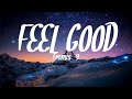 fromis_9 'Feel Good' (Secret Code) Lyrics | Lyric Video fromis_9 'Feel Good' (Secret Code) Lyrics | Lyric Video