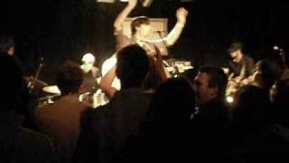 In Your Hideout - Pilot Speed