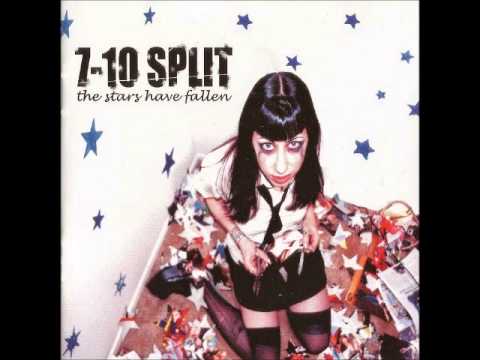 Death Yields Not To The Sweetest Of Things - 7 10 Split