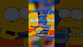 LISA CRIA UMA CIVILIZAÇÃO