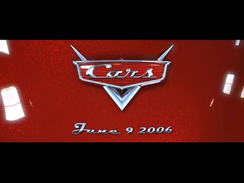 Teaser Trailer