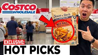 12 New Costco Deals Too Good To Miss This July